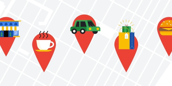 Google Maps Area Busyness, una nueva función para esta Navidad.- Blog Hola Telcel 