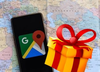 Google Maps estrena nuevas funciones para ayudarte durante la fiebre navideña.- Blog Hola Telcel