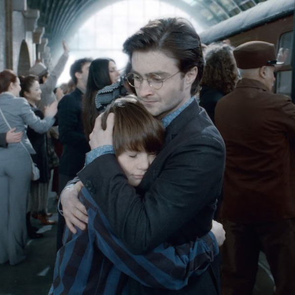Harry Potter y el legado maldito cuenta la historia de Albus Severus Potter.- Blog Hola Telcel 