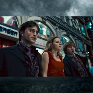 ‘Harry Potter y el legado maldito’ podría llegar a cines con Chris Columbus.- Blog Hola Telcel