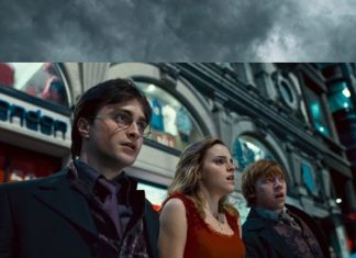 ‘Harry Potter y el legado maldito’ podría llegar a cines con Chris Columbus.- Blog Hola Telcel