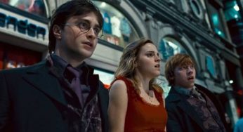 ‘Harry Potter y el legado maldito’ podría llegar a cines con Chris Columbus