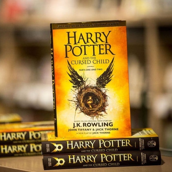 Harry Potter y el legado maldito podría ser la siguiente película basada en los libros de J.K. Rowling dirigida por Chris Columbus.- Blog Hola Telcel 