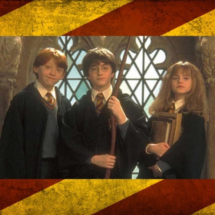 Chris Columbus quiere lanzar la versión extendida de ‘Harry Potter y la piedra filosofal’.- Blog Hola Telcel