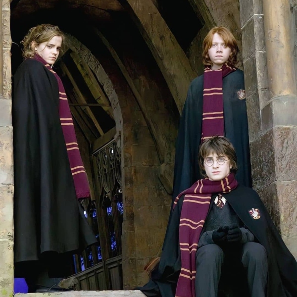 Emma Watson, Daniel Radcliffe y Rupert Grint podrían regresar para una película de Harry Potter y el legado maldito.- Blog Hola Telcel 