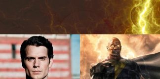 Henry Cavill regresará como Superman para ‘Black Adam 2’.- Blog Hola Telcel