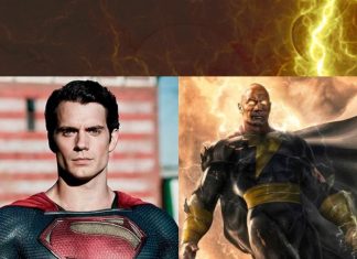 Henry Cavill regresará como Superman para ‘Black Adam 2’.- Blog Hola Telcel