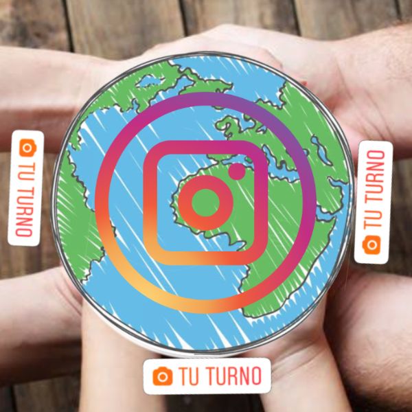 Instagram lanza hilos públicos en stories - Blog Hola Telcel