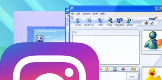Instagram permitirá ‘estados’ con emojis como los de MSN Messenger.- Blog Hola Telcel