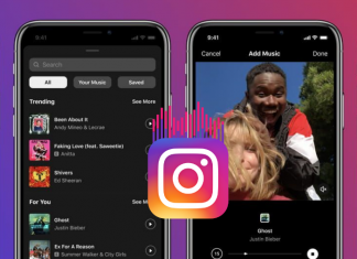 ¿Cómo agregar música a tu post del feed de Instagram? - Blog Hola Telcel