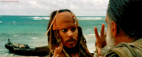 Johnny Depp ya no formará parte de la próxima entrega de Piratas del Caribe.- Blog Hola Telcel 