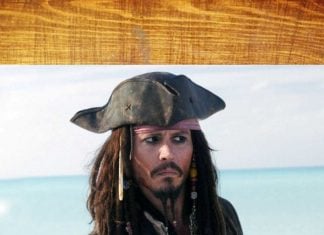 Elenco de ‘Piratas del Caribe’ pide el regreso de Johnny Depp.- Blog Hola Telcel