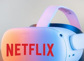 Conoce todo sobre Netflix y su primer juego de realidad virtual.- Blog Hola Telcel