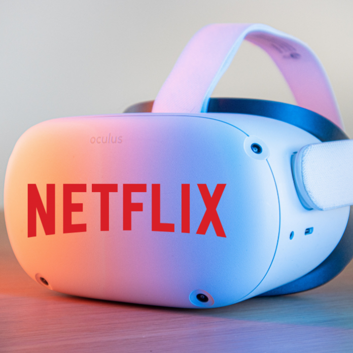 Conoce todo sobre Netflix y su primer juego de realidad virtual.- Blog Hola Telcel
