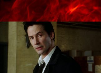 Keanu Reeves dice estar listo para una nueva película de ‘Constantine’.- Blog Hola Telcel