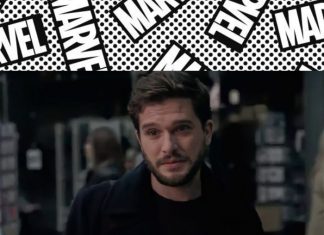 ¿Cuál es el superhéroe que Kit Harington interpretará en Marvel?- Blog Hola Telcel