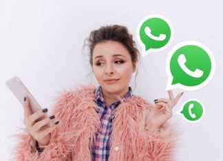 7 novedades que llegarán a WhatsApp durante el 2022.- Blog Hola Telcel