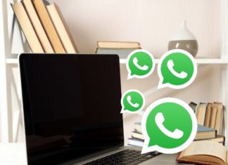 4 novedades de WhatsApp Web que llegarán en las próximas semanas.- Blog Hola Telcel