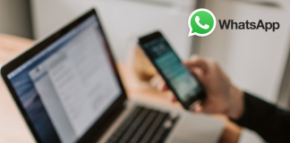 Cómo usar Whatsapp web con el celular apagado - Blog Hola Telcel