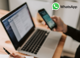 Cómo usar Whatsapp web con el celular apagado - Blog Hola Telcel