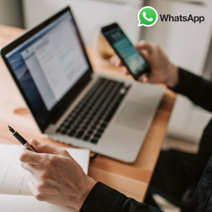 Cómo usar Whatsapp web con el celular apagado - Blog Hola Telcel