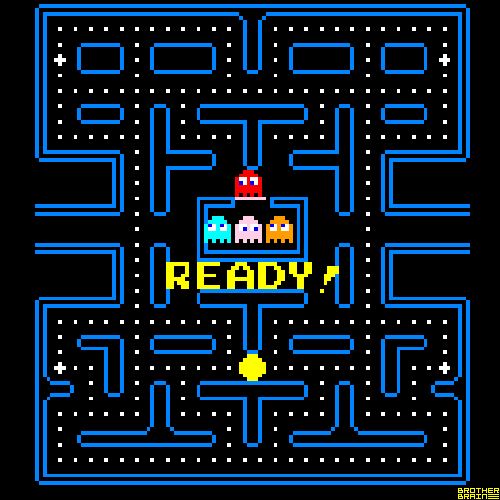 Pac-Man nunca pasará de moda y muy pronto se estrenará Pac-Man Museum+.- Blog Hola Telcel 