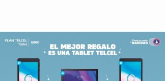 En Telcel aún hay increíbles promociones y la oportunidad de estrenar una tablet.- Blog Hola Telcel