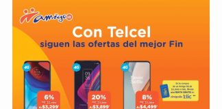 Con Telcel y Amigo Kit aún puedes disfrutar las ofertas del mejor Fin.- Blog Hola Telcel