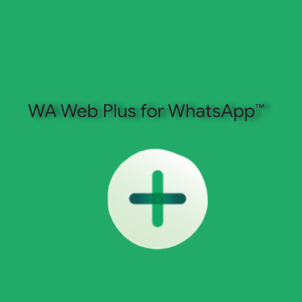 ¿Dónde descargar la extensión WA Web Plus? - Blog Hola Telcel