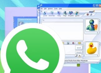 Así puedes hacer que tu WhatsApp suene como MSN Messenger.- Blog Hola Telcel
