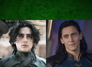 ¿Timothée Chalamet será el nuevo Loki? Así es como luciría.- Blog Hola Telcel