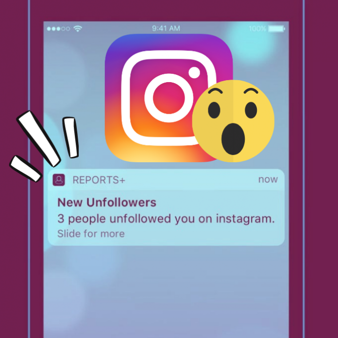 ¿Cómo saber quién te dejó de seguir en Instagram? - Blog Hola Telcel