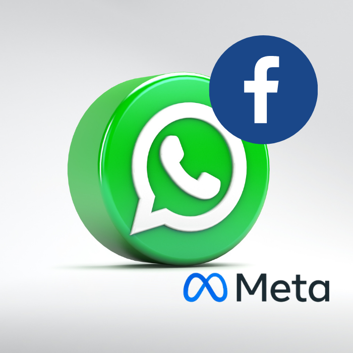 WhatsApp cambiará de nombre y logo por el metaverso de Facebook