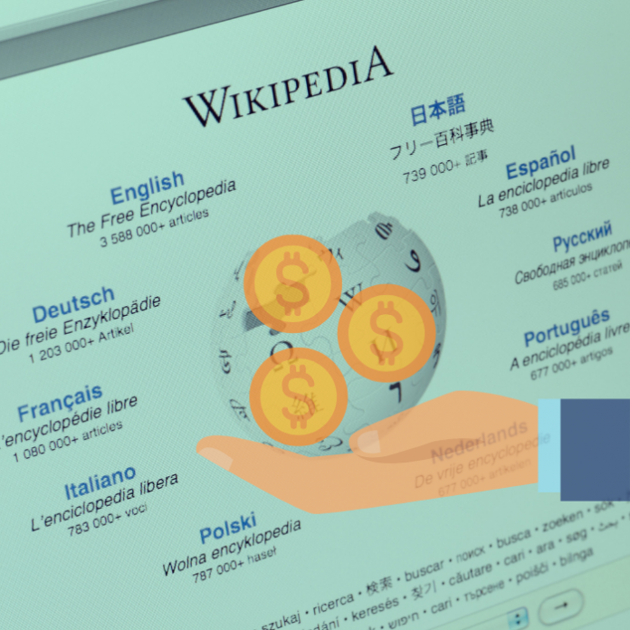 Wikimedia Enterprise, el proyecto de pago de Wikipedia ya está disponible - Blog Hola Telcel