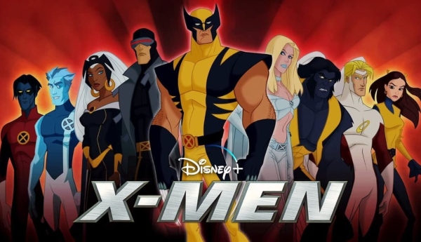 X-Men 97 será una nueva serie animada para Disney+.- Blog Hola Telcel 