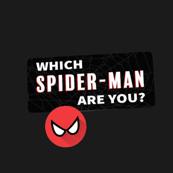Descubre qué versión de Spider-Man eres en efecto de Instagram - Blog Hola Telcel