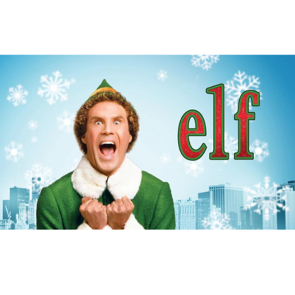Qué películas ver en Navidad. Elf comedia de Will Ferrell - Blog Hola Telcel