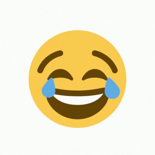 Cara que llora de risa emoji más popular 2021 - Blog Hola Telcel