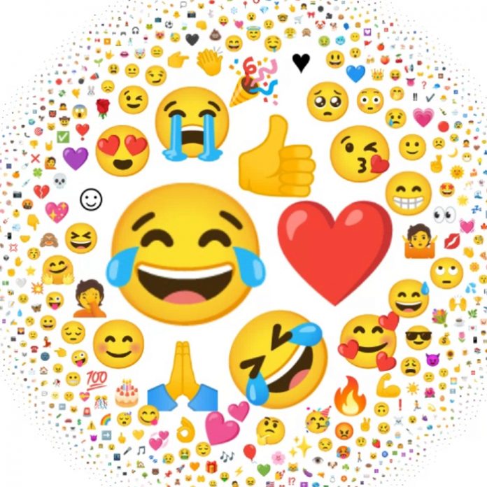 Emojis de 2021 - Blog Hola Telcel