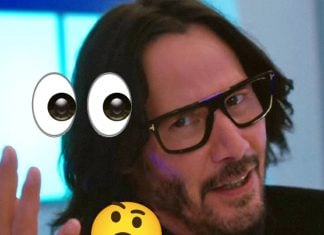 Esta es la verdadera historia sobre el meme El Keanu triste de Keanu Reeves - Blog Hola Telcel