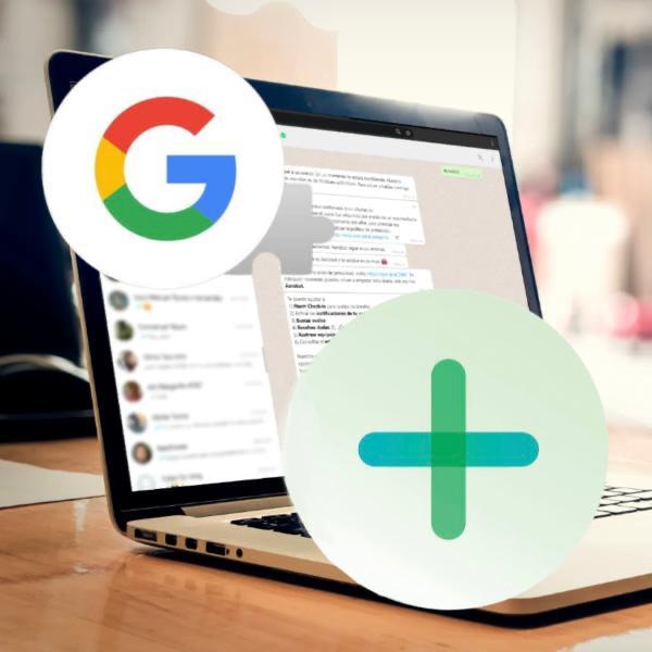 Con esta extensión de Google Chrome podrás recibir notificaciones cuando un contacto se conecte en WhatsApp - Blog Hola Telcel