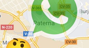 WhatsApp: ¿Cómo saber si la ubicación que te enviaron es falsa?