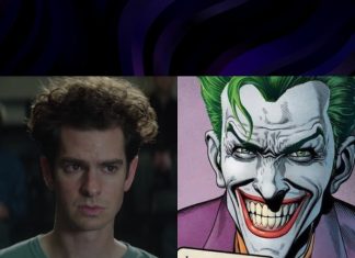 ¿Andrew Garfield será el nuevo Joker? ¡Esto es lo que el actor reveló!- Blog Hola Telcel