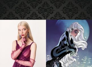 Anya Taylor-Joy podría convertirse en la nueva Black Cat de ‘Spider-Man’- Blog Hola Telcel