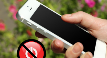 Truco para poner contraseña y evitar que apaguen tu celular