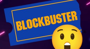 Blockbuster ahora será una plataforma de ‘streaming’ como Netflix