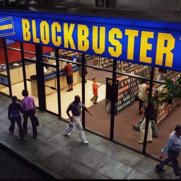 Después de años en bancarrota, Blockbuster podría regresar como plataforma de streaming.- Blog Hola Telcel