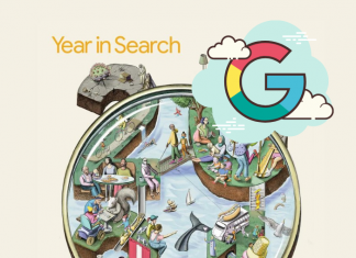 Esto fue lo más buscado en Google en el 2021 en México y el mundo - Blog Hola Telcel