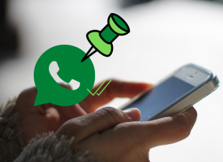 Conoce el truco de WhatsApp para mantener tus chats no leídos hasta arriba de tus conversaciones - Blog Hola Telcel