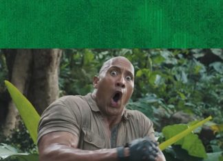 ¿Recuerdas a Dwayne Johnson con cabello? ¡Así es como lucía!- Blog Hola Telcel